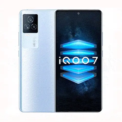 Vivo iQOO 7 Neo