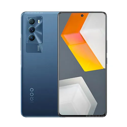 Vivo iQOO 9 SE