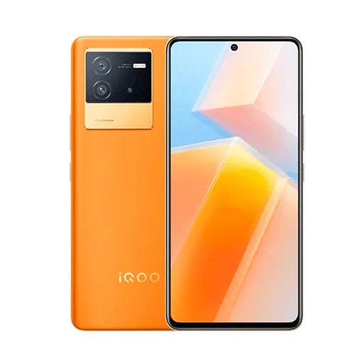 Vivo iQOO 9T