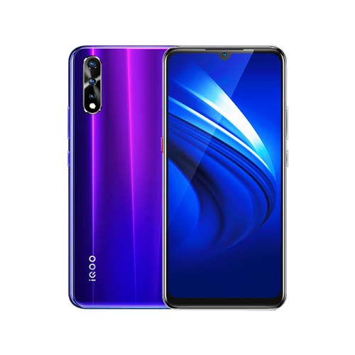 Vivo iQOO Neo