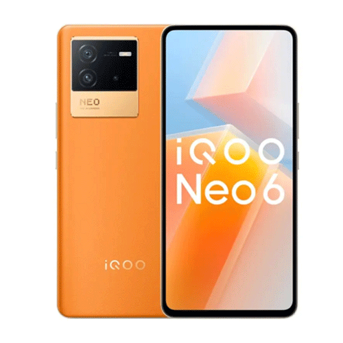 Vivo iQOO Neo6 China