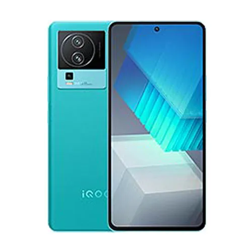 Vivo iQOO Neo7 5G China