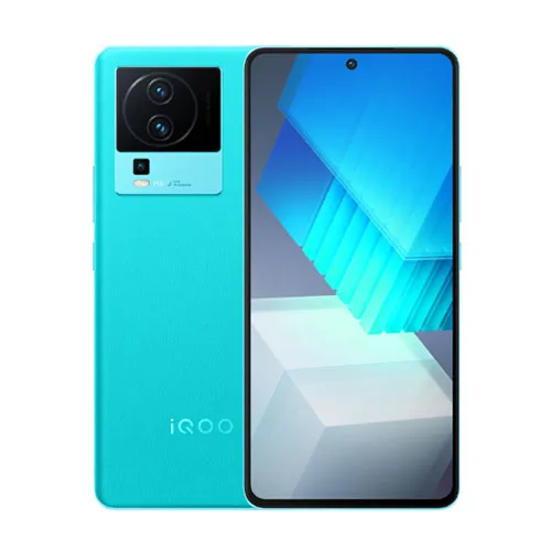 Vivo iQOO Neo7 Racing Edition 5G