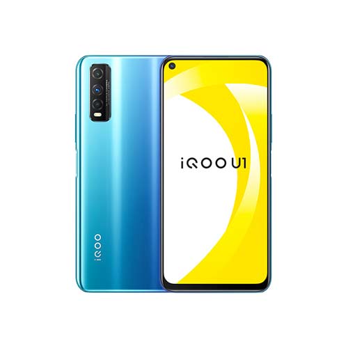 Vivo iQOO U1