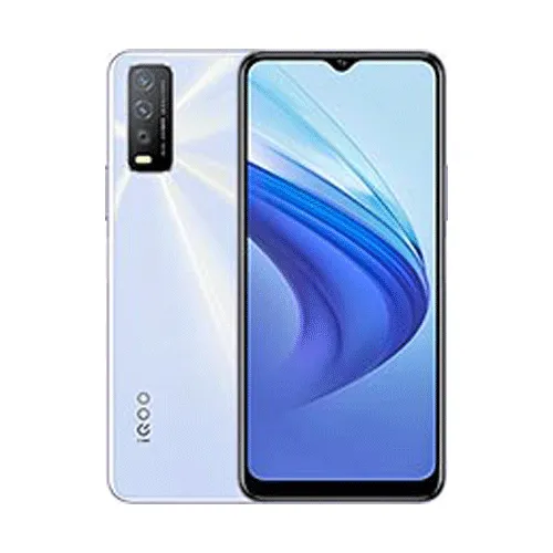 Vivo iQOO U3x Standard