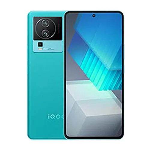 Vivo iQOO U6 5G