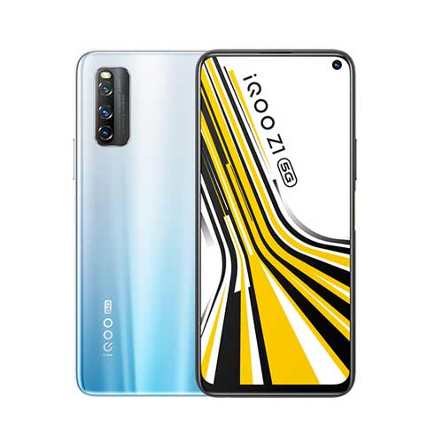 Vivo iQOO Z1