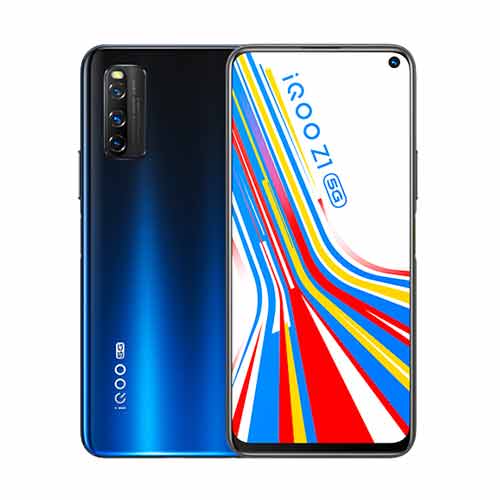 Vivo iQOO Z1x