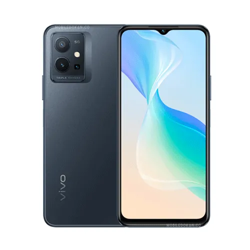 Vivo iQOO Z5 (2022) 5G