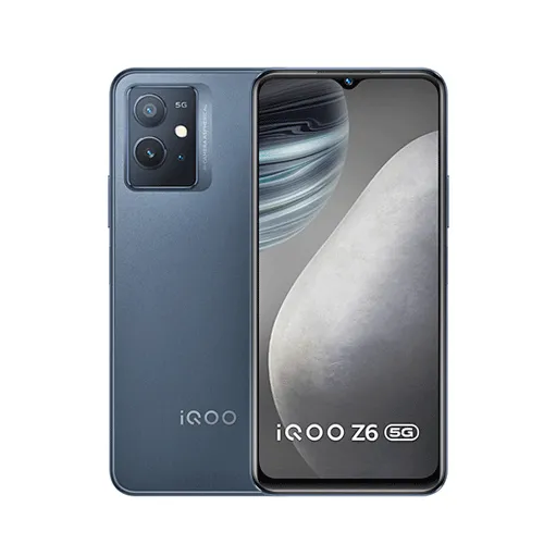 Vivo iQOO Z6 4G