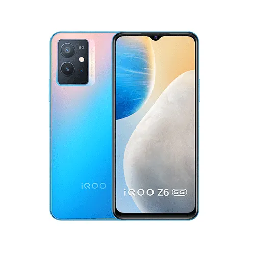 Vivo iQOO Z6