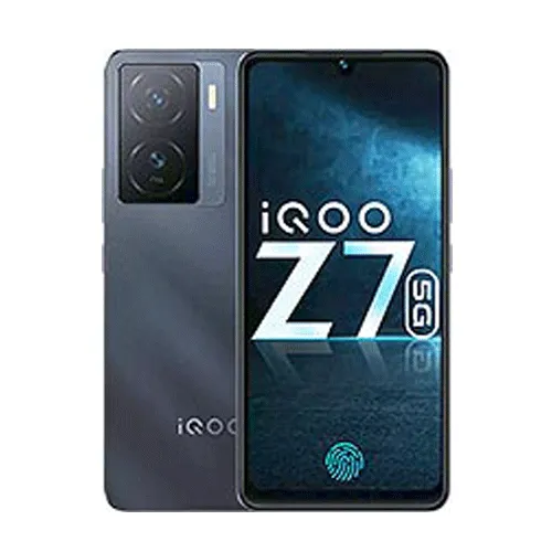 Vivo iQOO Z7 5G