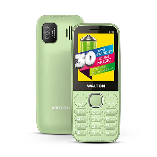 Walton Olvio E100