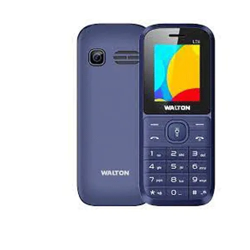 Walton Olvio L26