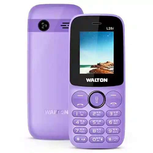 Walton Olvio L28i