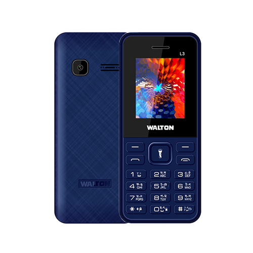 Walton Olvio L3