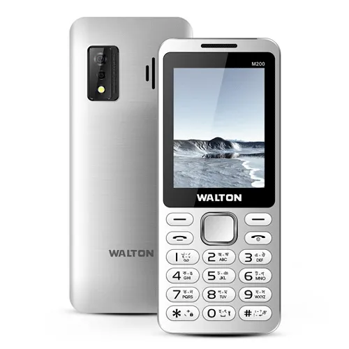 Walton Olvio M200