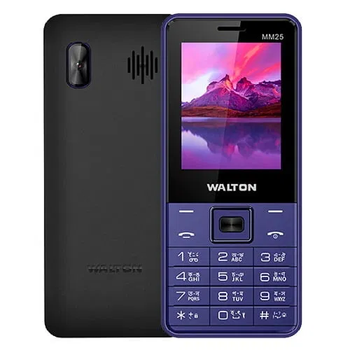 Walton Olvio MM25