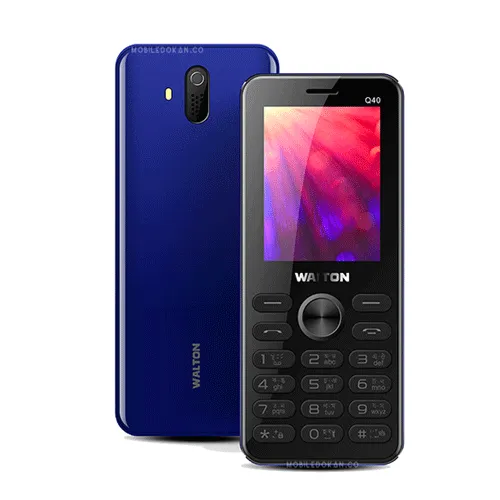 Walton Olvio Q41