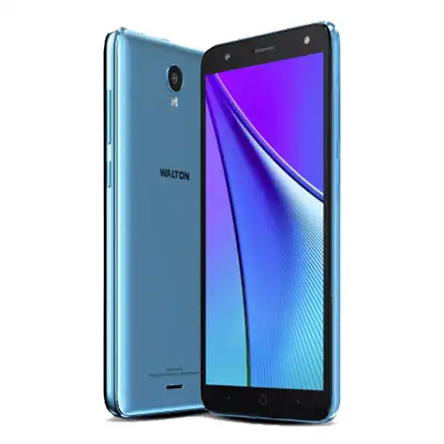 Walton Primo E12