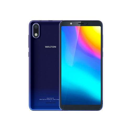 Walton Primo F9