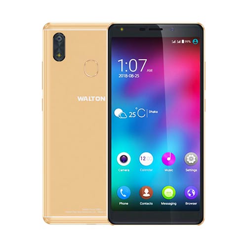 Walton Primo GM3 Plus