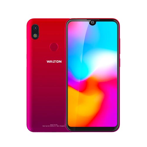 Walton Primo H8 Pro