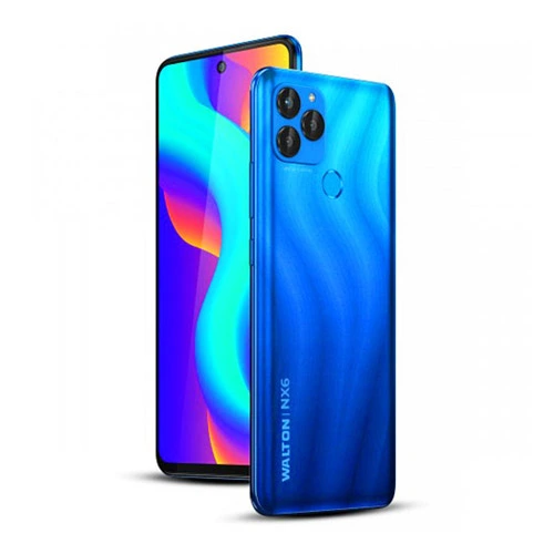 Walton Primo NX6