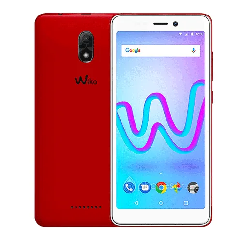 Wiko Jerry3