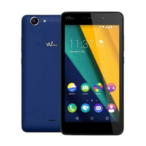 Wiko Pulp Fab 4G