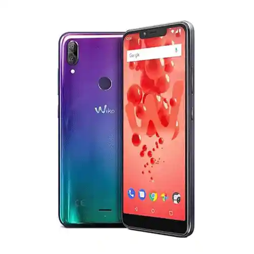 Wiko View2 Plus