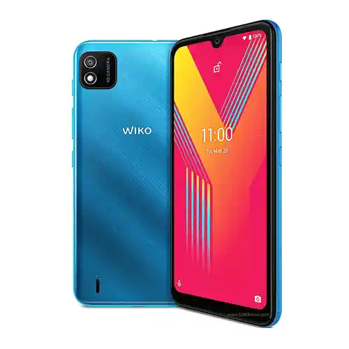 Wiko Y62 Plus 