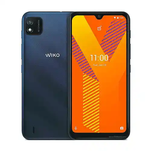 Wiko Y62 Plus