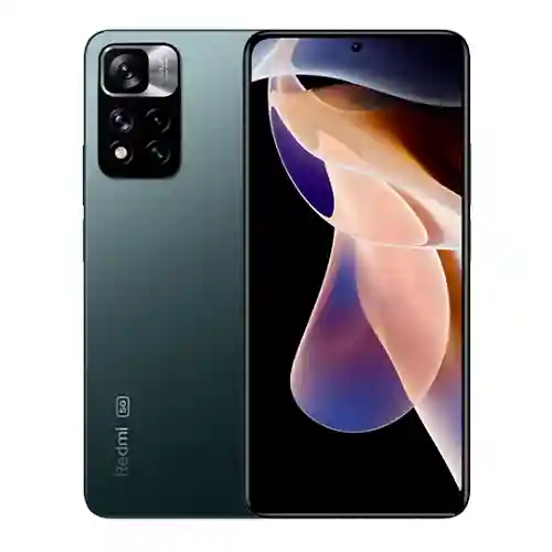 Xiaomi Redmi Note 11 Pro Plus