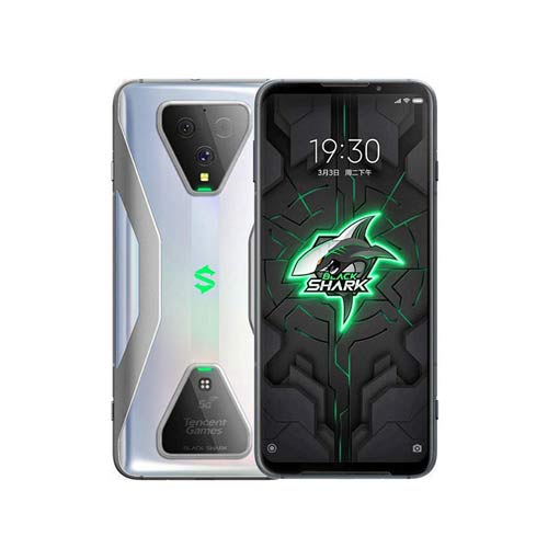 Xiaomi Black Shark 3