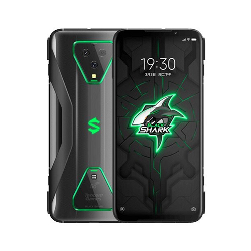 Xiaomi Black Shark 3S 5G