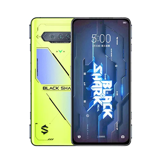 Xiaomi Black Shark 5 RS 