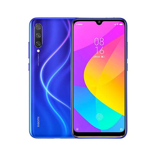 Xiaomi Mi CC9e