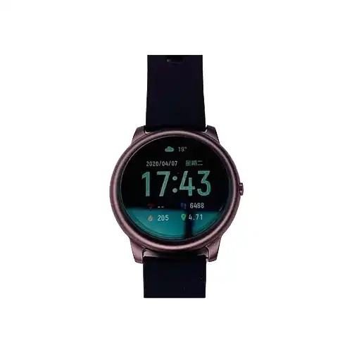 Xiaomi Heylou Solar Watch