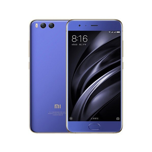 Xiaomi Mi 6 2020