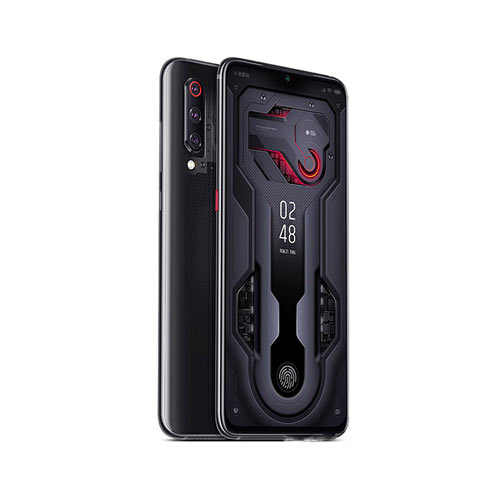 Xiaomi Mi 9 Explorer