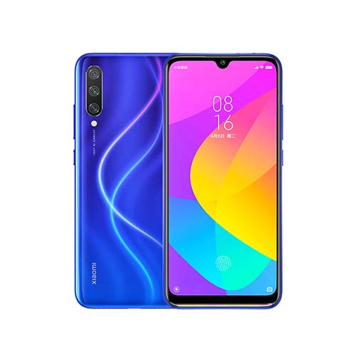 Xiaomi Mi 9 Lite