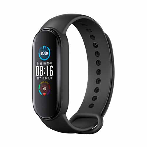 Xiaomi Mi Band 5