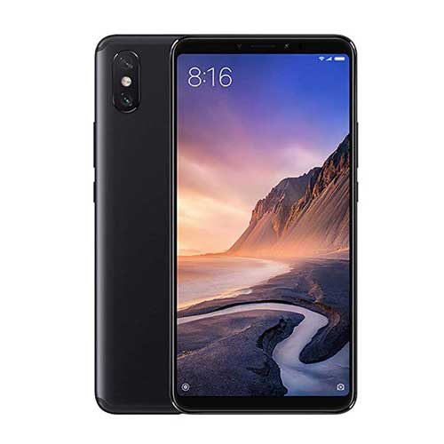 Xiaomi Mi Max 3