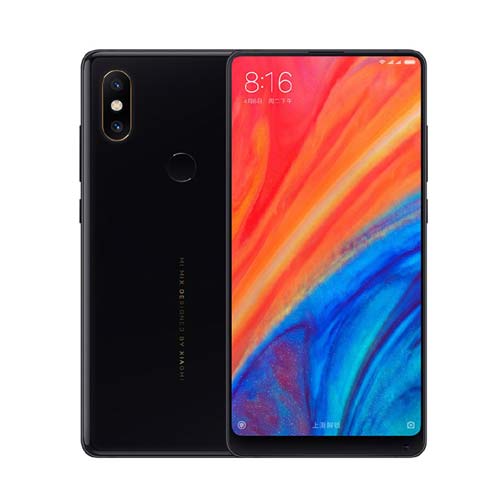 Xiaomi Mi Mix 2S