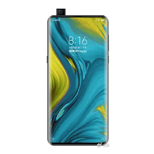 Xiaomi Mi Mix 4