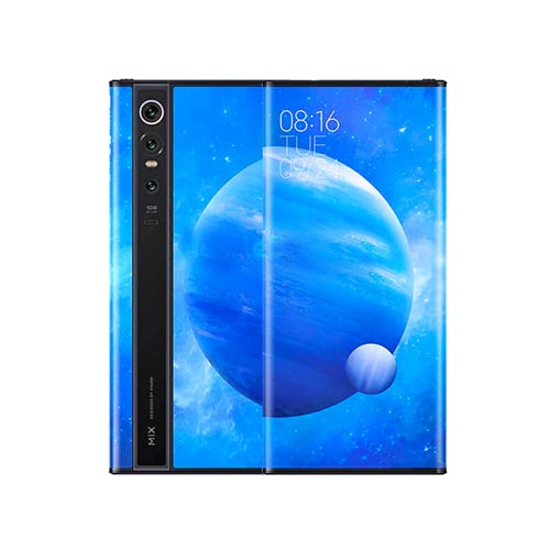 Xiaomi Mi Mix Alpha