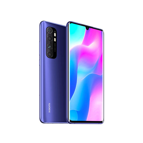 Xiaomi Mi Note 10 Lite