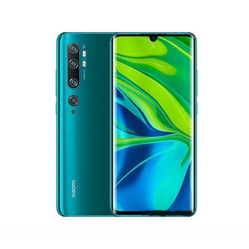 Xiaomi Mi Note 10 Pro