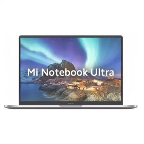 Xiaomi Mi Notebook Ultra (12th Gen)